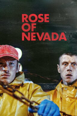 Rose of Nevada - 2025