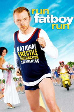 Run Fatboy Run - 2007