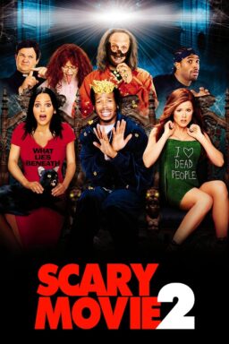 Scary Movie 2 - 2001