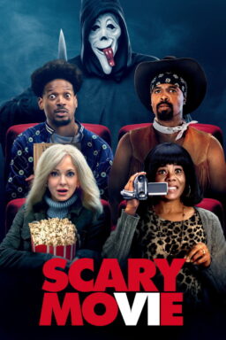 Scary Movie - 2026