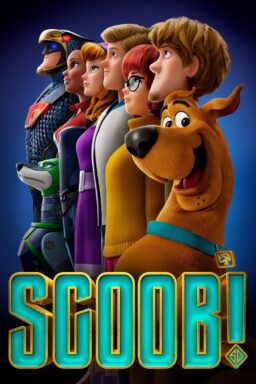 Scoob! - 2020