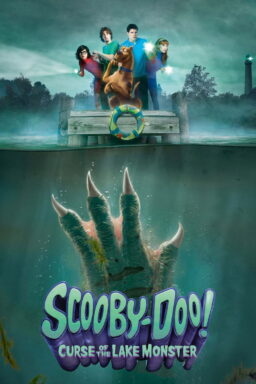 Scooby-Doo! Curse of the Lake Monster - 2010