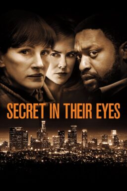 Secret in Their Eyes - 2015