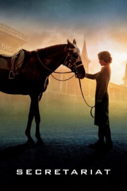 Secretariat - 2010