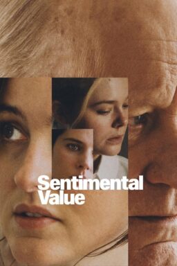 Sentimental Value - 2025
