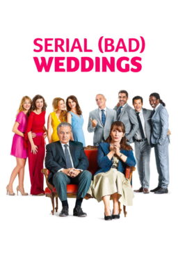Serial (Bad) Weddings - 2014