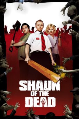 Shaun of the Dead - 2004