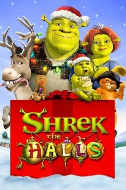 Shrek the Halls - 2007