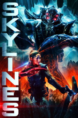 Skylines - 2020