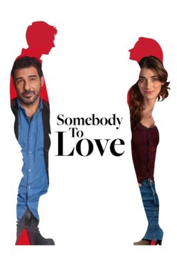 Somebody to Love - 2025