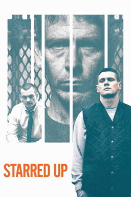 Starred Up - 2013