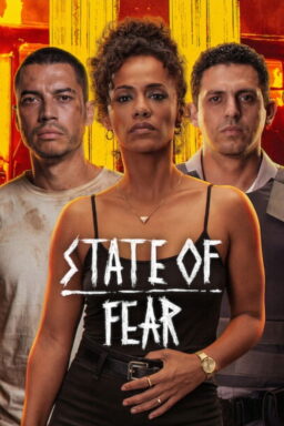 State of Fear - 2026
