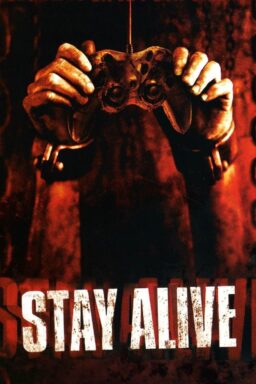 Stay Alive - 2006