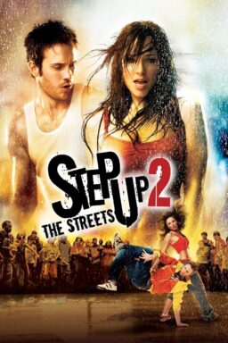 Step Up 2: The Streets - 2008