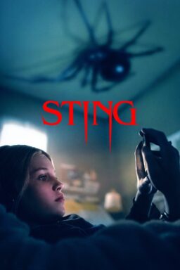 Sting - 2024