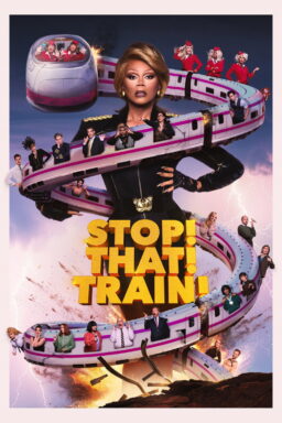 Stop! That! Train! - 2026
