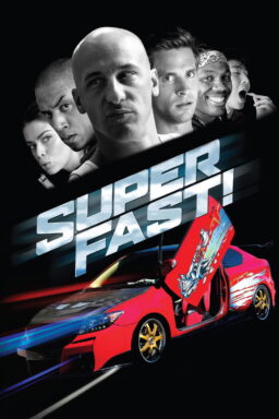 Superfast! - 2015