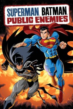 Superman/Batman: Public Enemies - 2009