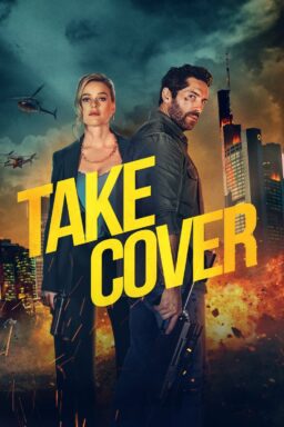 Take Cover - 2024