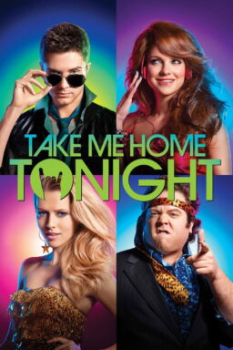 Take Me Home Tonight - 2011