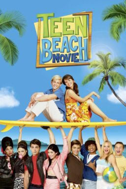 Teen Beach Movie - 2013