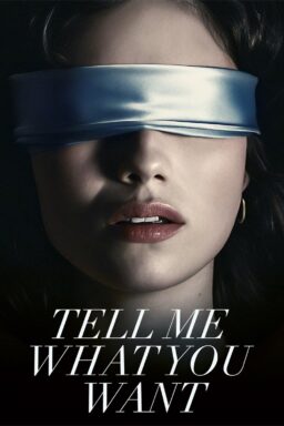 Tell Me What You Want - 2024