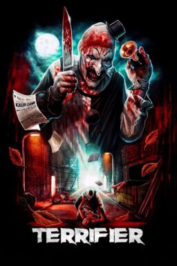 Terrifier - 2016