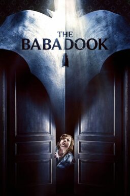 The Babadook - 2014