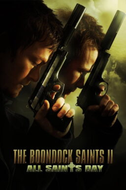 The Boondock Saints II: All Saints Day - 2009