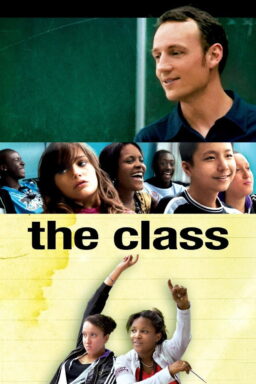 The Class - 2008