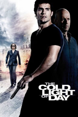 The Cold Light of Day - 2012