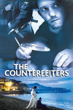 The Counterfeiters - 2007