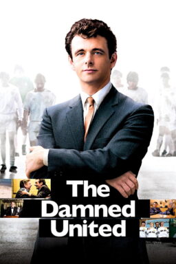 The Damned United - 2009