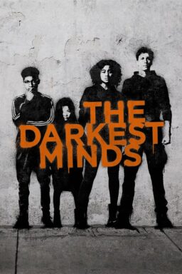 The Darkest Minds - 2018