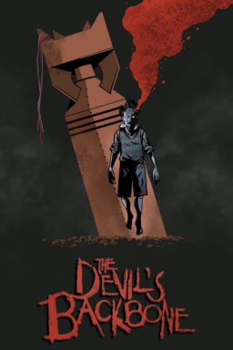 The Devils Backbone - 2001