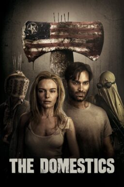 The Domestics - 2018