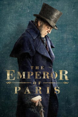 The Emperor of Paris - 2018