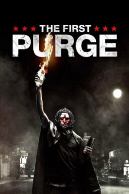 The First Purge - 2018