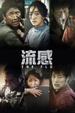 The Flu - 2013