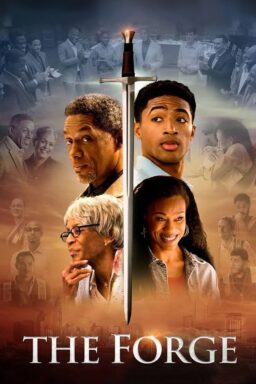 The Forge - 2024