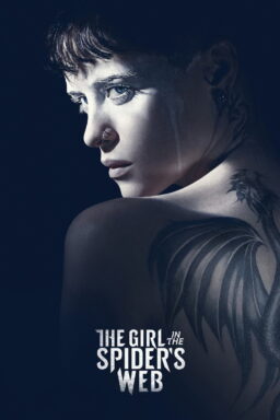 The Girl in the Spiders Web - 2018