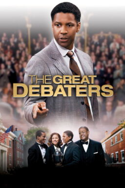The Great Debaters - 2007