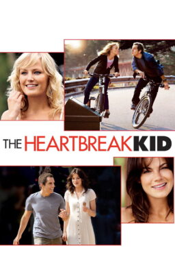 The Heartbreak Kid - 2007