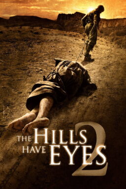 The Hills Have Eyes 2 - 2007