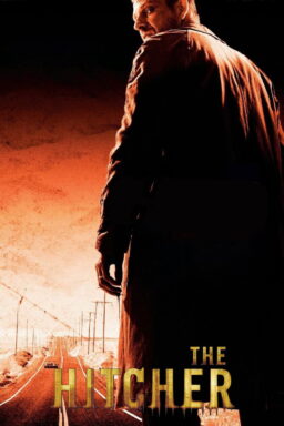 The Hitcher - 2007