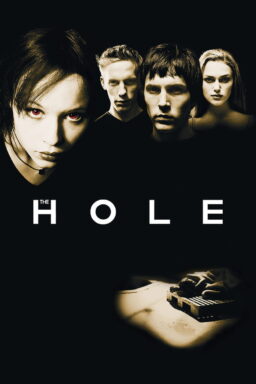 The Hole - 2001