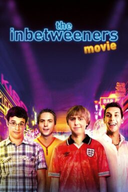 The Inbetweeners Movie - 2011