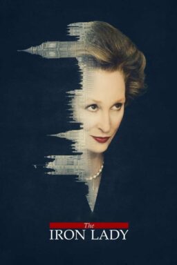 The Iron Lady - 2011