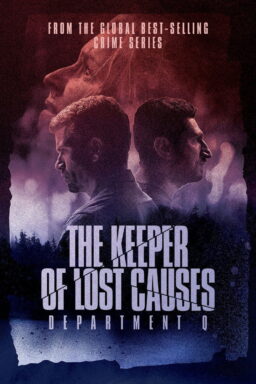 The Keeper of Lost Causes - 2013