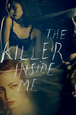 The Killer Inside Me - 2010